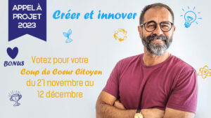 Prix coup de coeur citoyen